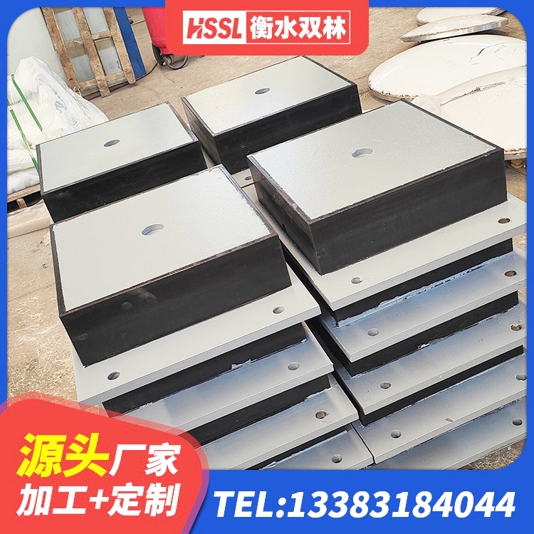 宁远县减震支座厂家电话 宁远县钢结构隔震支座源头工厂 宁远县LNR(H)-D620X179隔震支座源头工厂 宁远县减震隔震支座 - 第1张