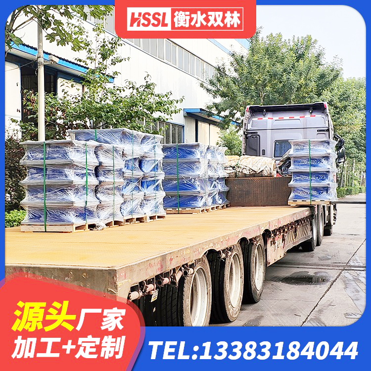 宁远县高阻尼HDR橡胶隔震支座什么价格 宁远县LRB500铅芯橡胶隔震支座 宁远县LNR1300橡胶支座多少钱 宁远县建筑物橡胶隔震支座厂家 - 第3张