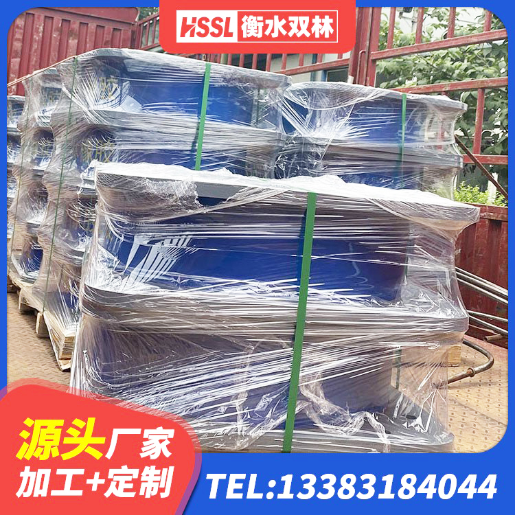 宁远县隔震支座LRB600-Ⅱ生产厂家 宁远县建筑高阻尼铅芯隔震支座生产厂家 宁远县建筑减橡胶隔震支座厂商生产厂家 宁远县HDR400高阻尼橡胶隔震支座生产厂家 - 第10张