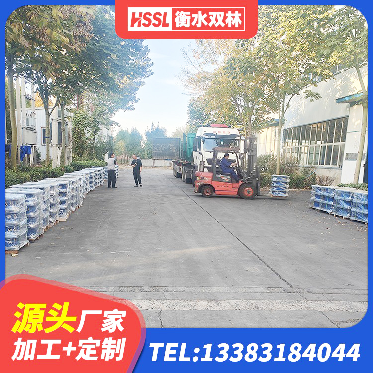 宁远县天然LNR橡胶支座厂家 宁远县大型减震支座 宁远县HDR1400隔震支座源头工厂 宁远县建筑橡胶隔震支座供应商 - 第6张